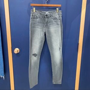 Mother The Looker Denim